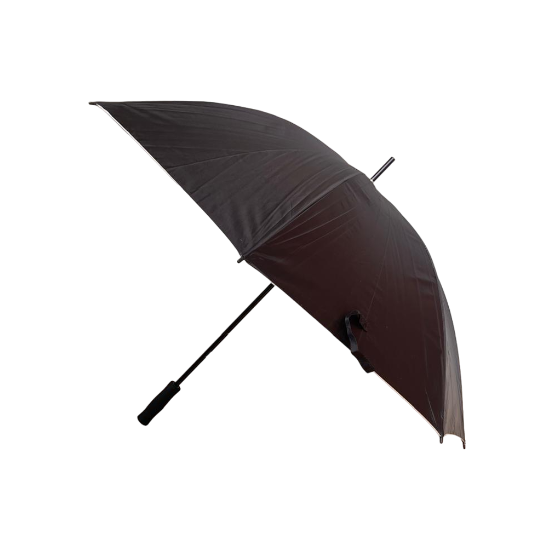 SOMBRILLA BASTÓN 8 VARILLAS SOMBRILLA BASTÓN 8 VARILLAS